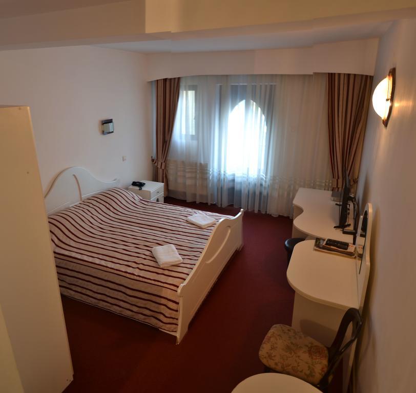 Hotel Marion Padurea Rotunda*** Reghin Ruang foto